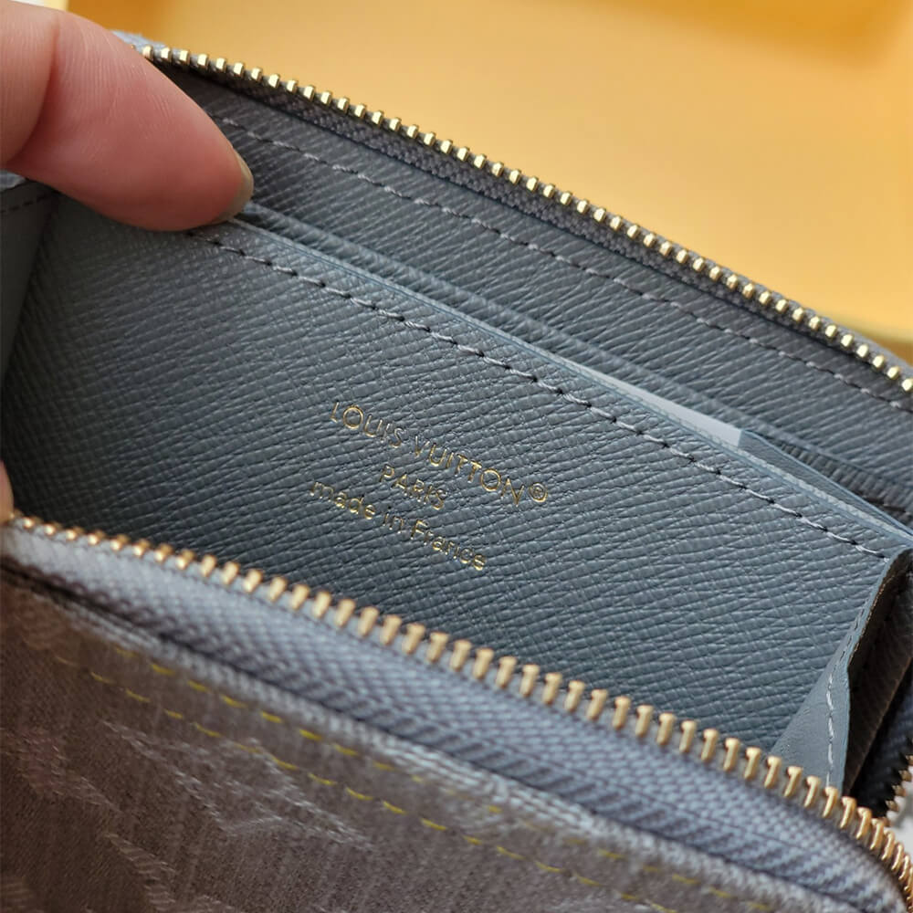 LV Zippy Coin Purse