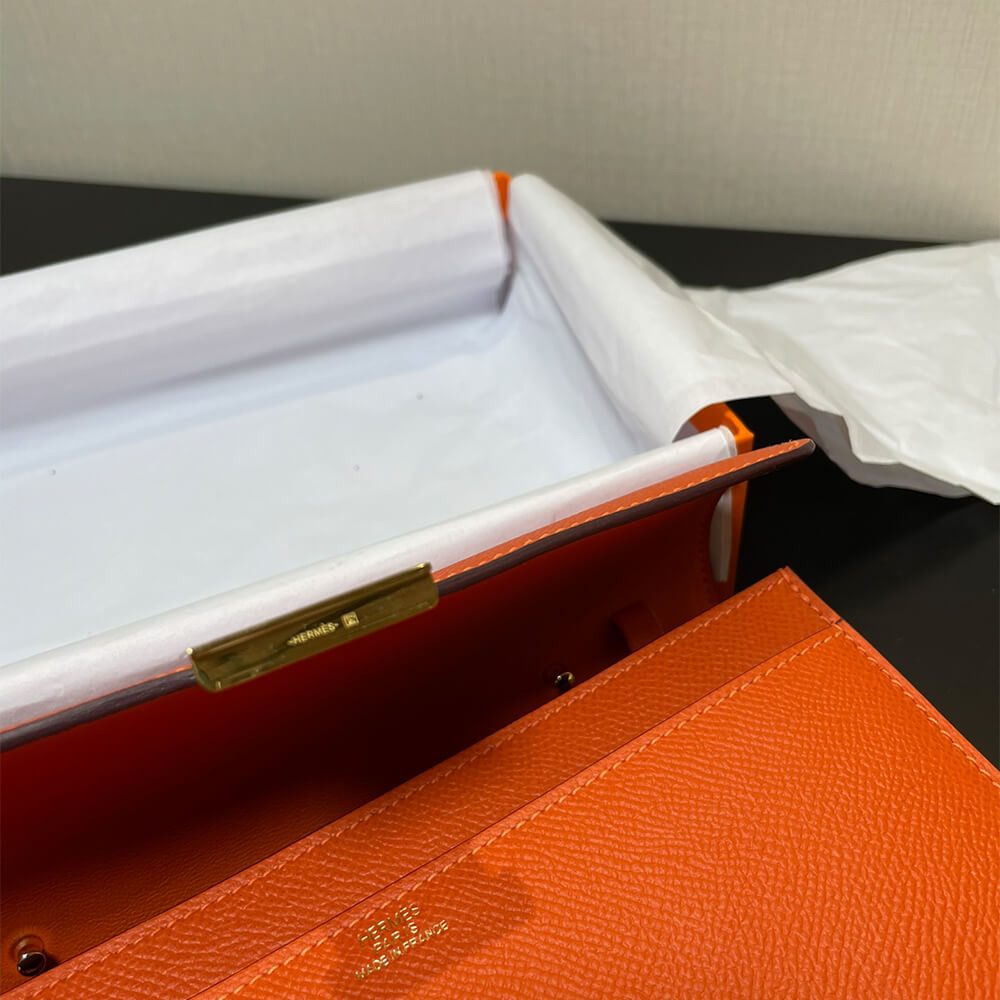 H**me5 Constance To Go Rock wallet