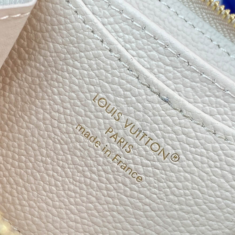 LV Zippy Coin Purse