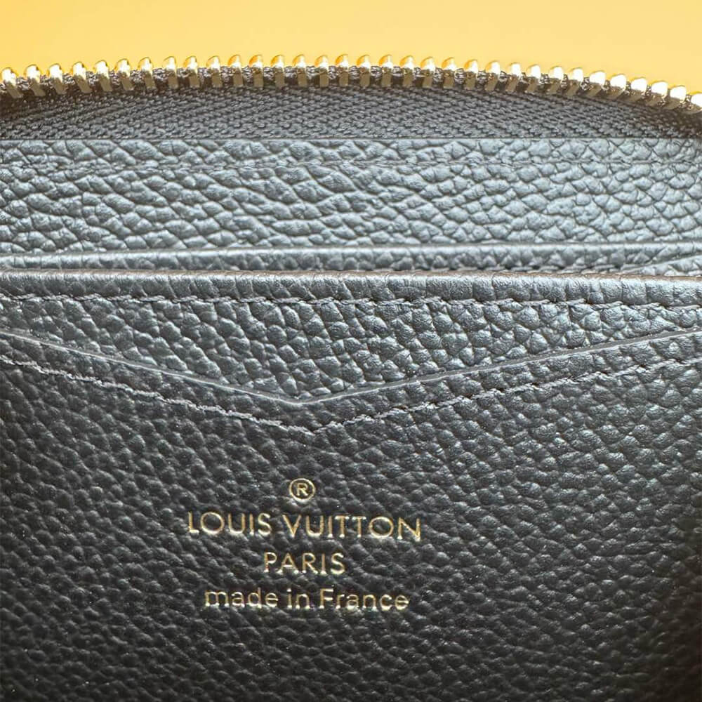 LV Zippy Coin Purse