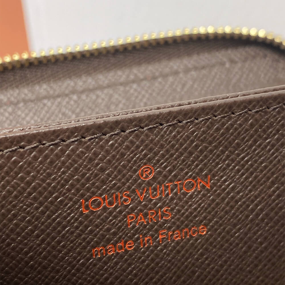 LV Zippy Coin Purse
