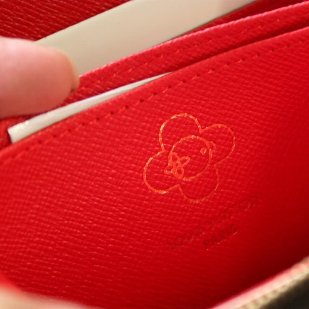 LV Zippy Coin Purse