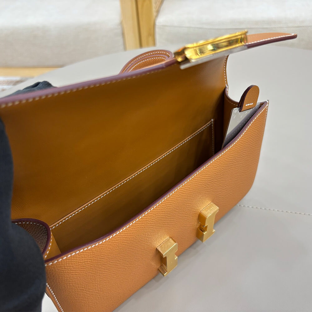 H**me5 Constance Elan Shoulder Bag