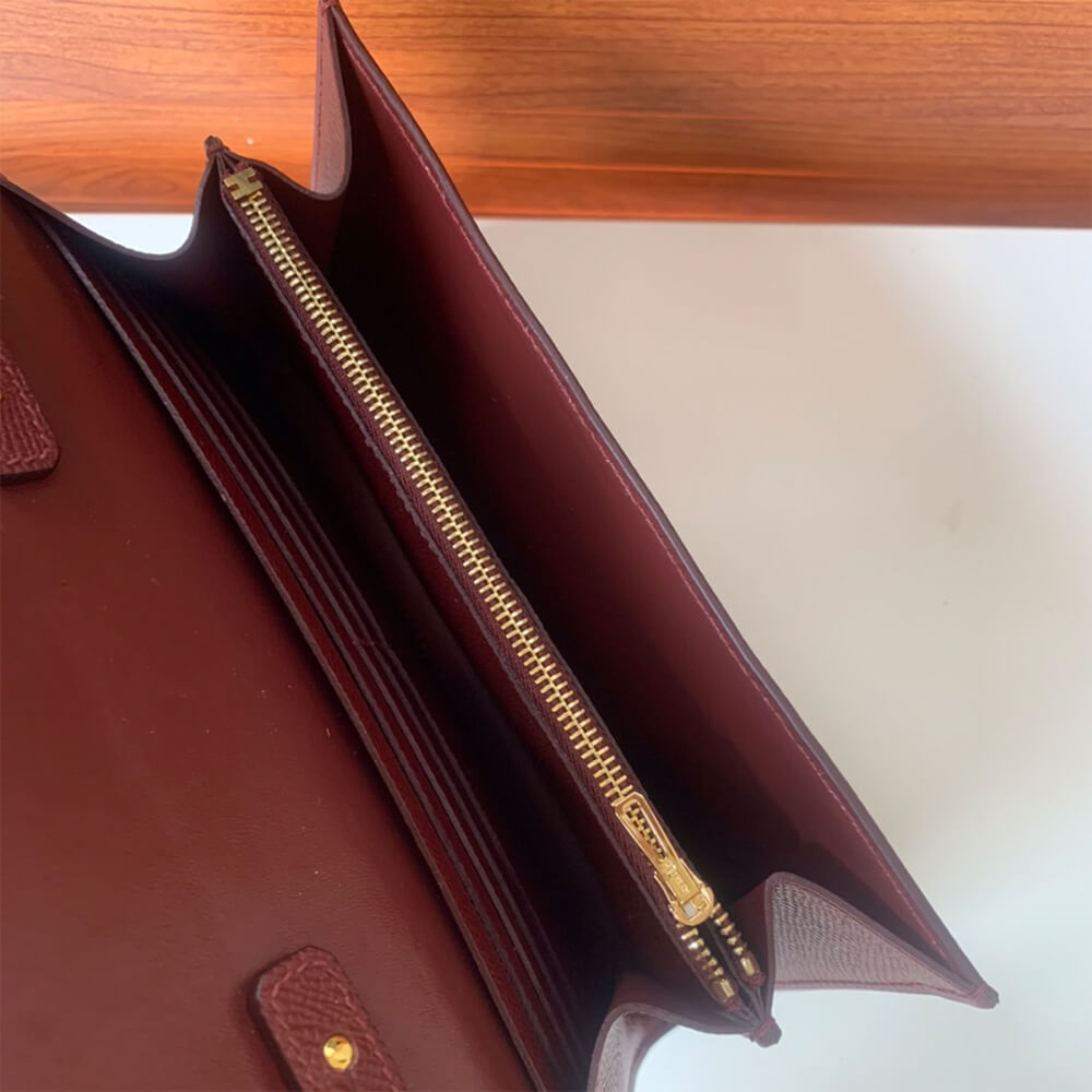 H**me5 Constance To Go Rock wallet