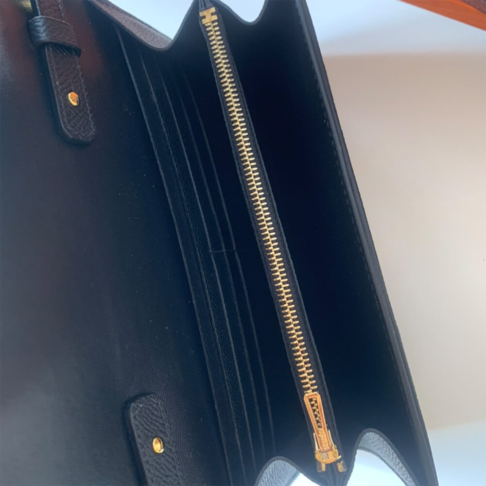 H**me5 Constance To Go Rock wallet