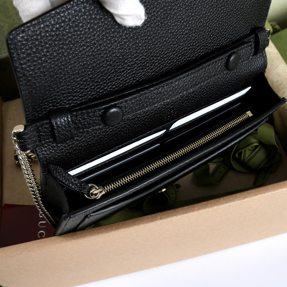 Gvc*1 Dionysus wallet on chain
