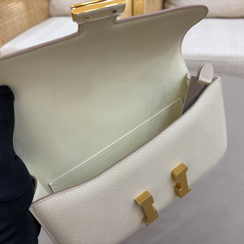 H**me5 Constance Elan Shoulder Bag
