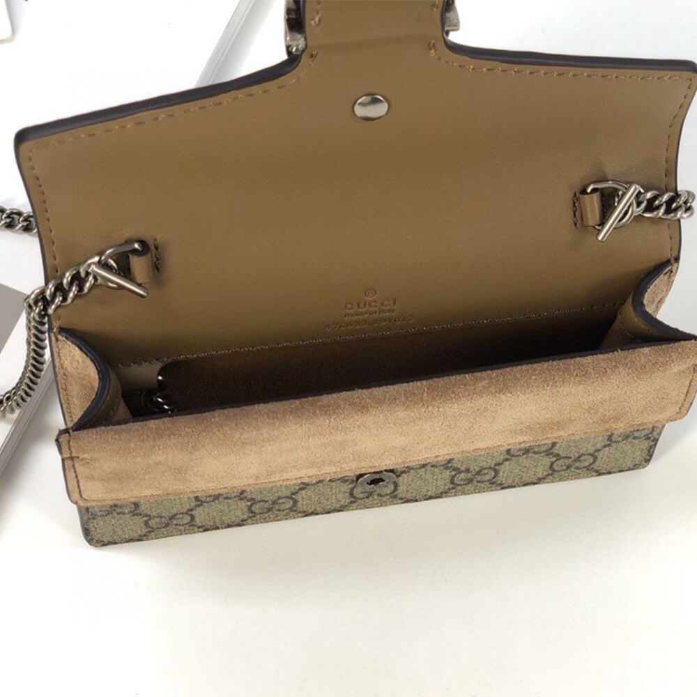 Gvc*1 Dionysus mini bag