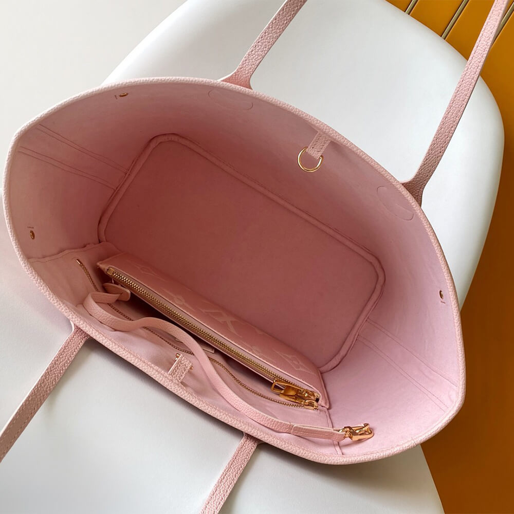 LV Neverfull MM