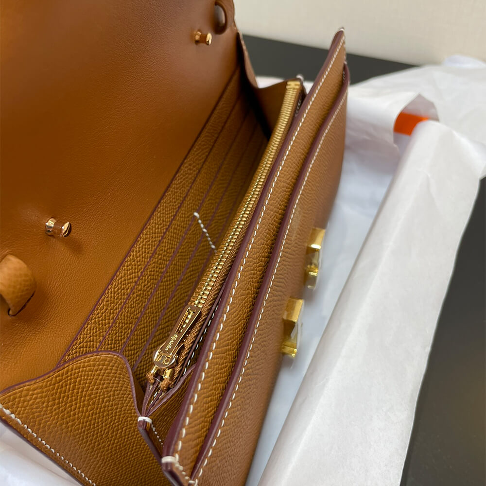 H**me5 Constance To Go Rock wallet