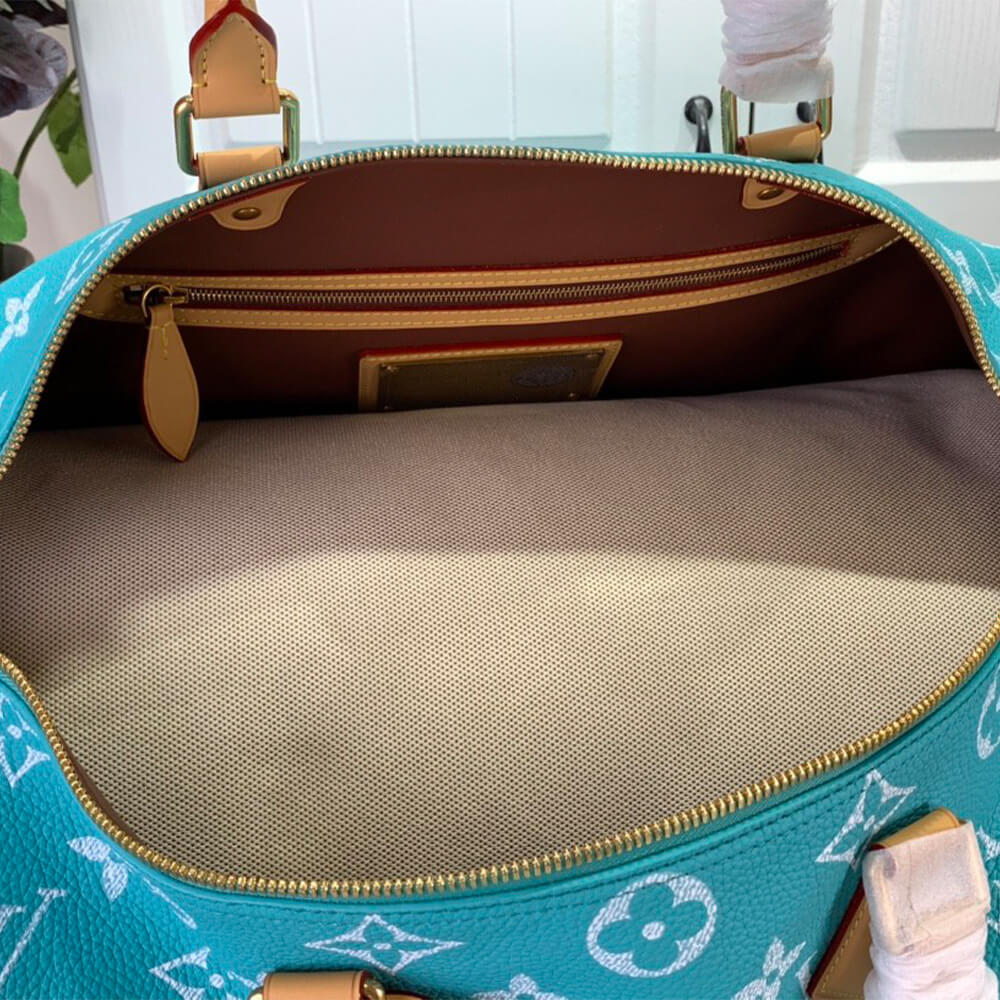 LV Speedy P9 Bandoulière 50(HIGH-END GRADE)