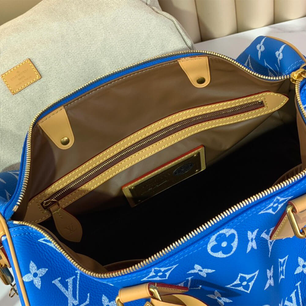 LV Speedy P9 Bandoulière 40(HIGH-END GRADE)