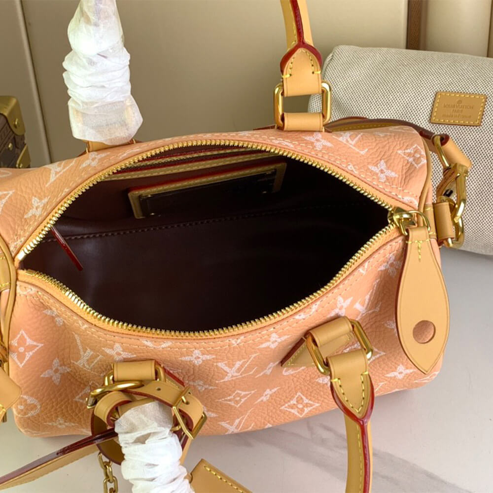 LV Speedy P9 Bandoulière 25(HIGH-END GRADE)
