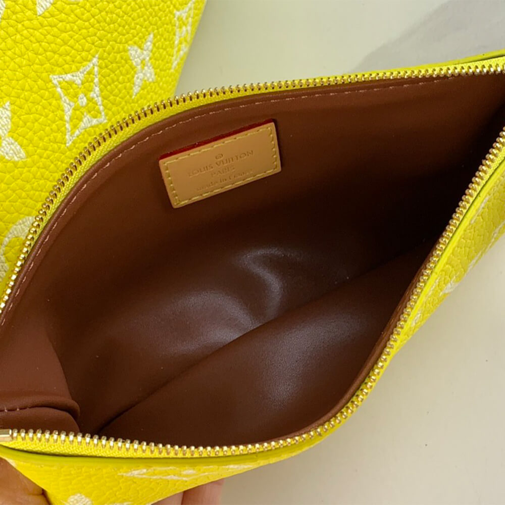LV Speedy P9 Bandoulière 25(HIGH-END GRADE)