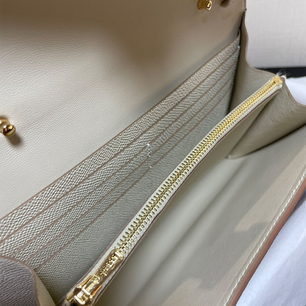 H**me5 Constance To Go Rock wallet