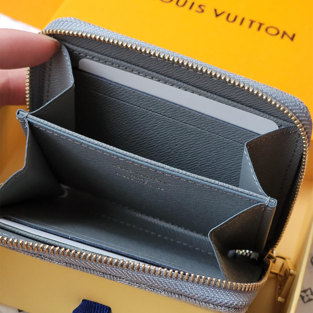 LV Zippy Coin Purse