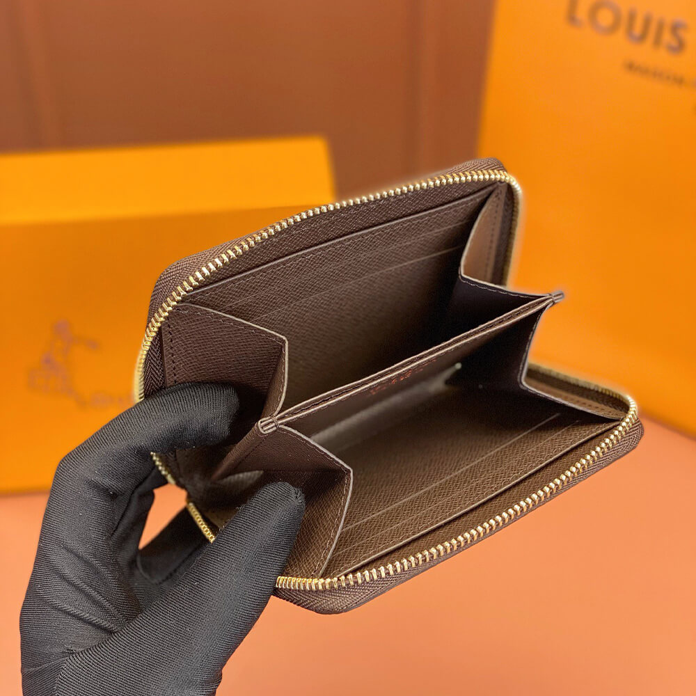 LV Zippy Coin Purse
