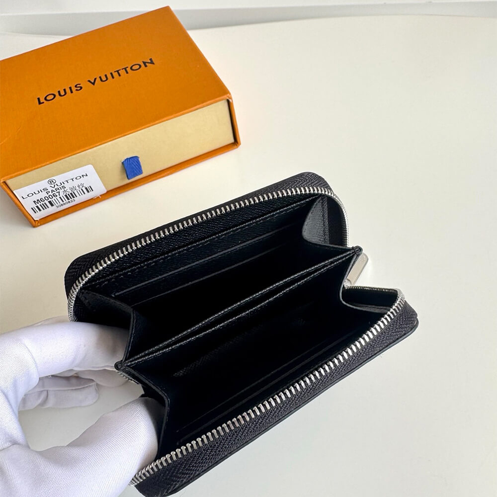 LV Zippy Coin Purse