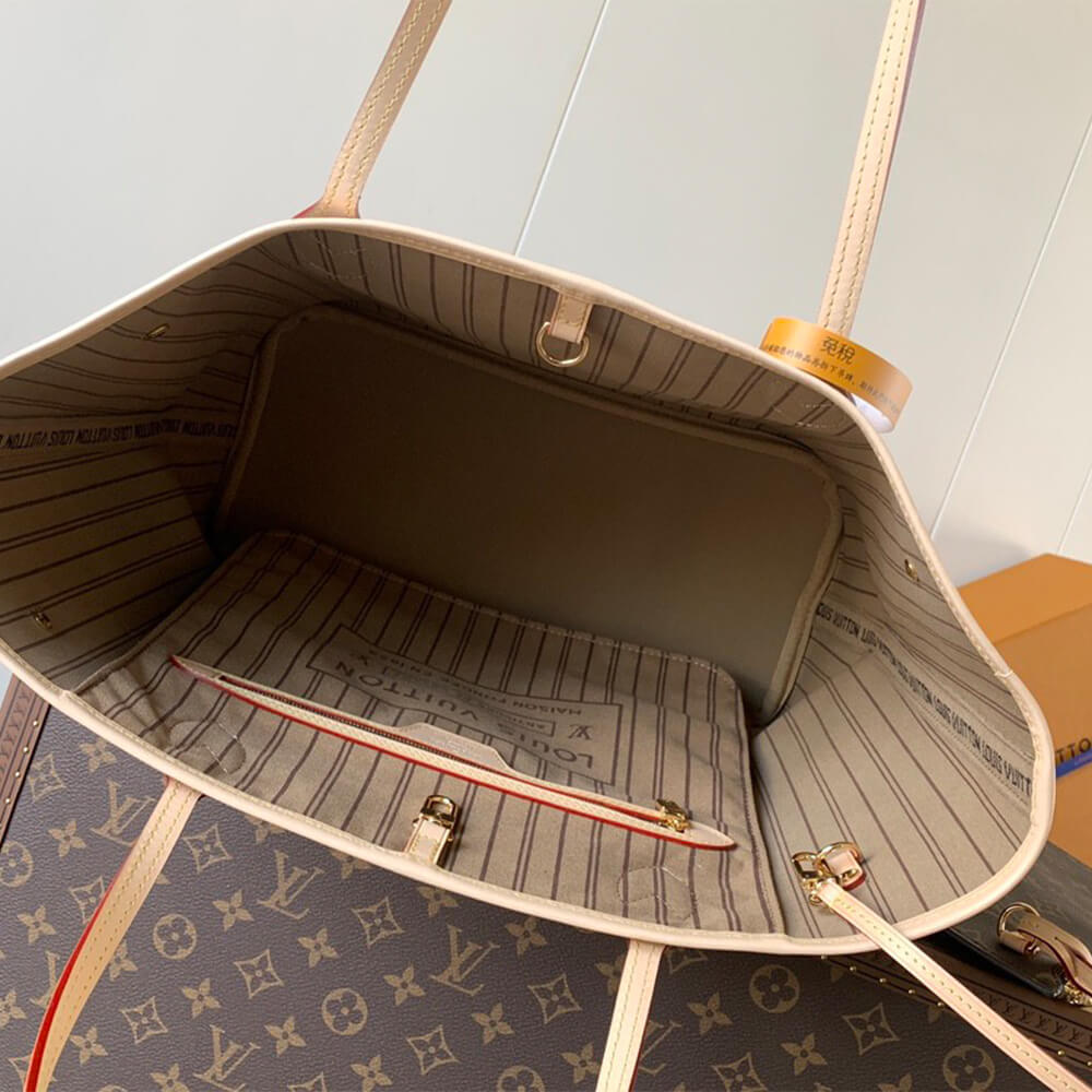 LV NEVERFULL GM(HIGH-END GRADE)