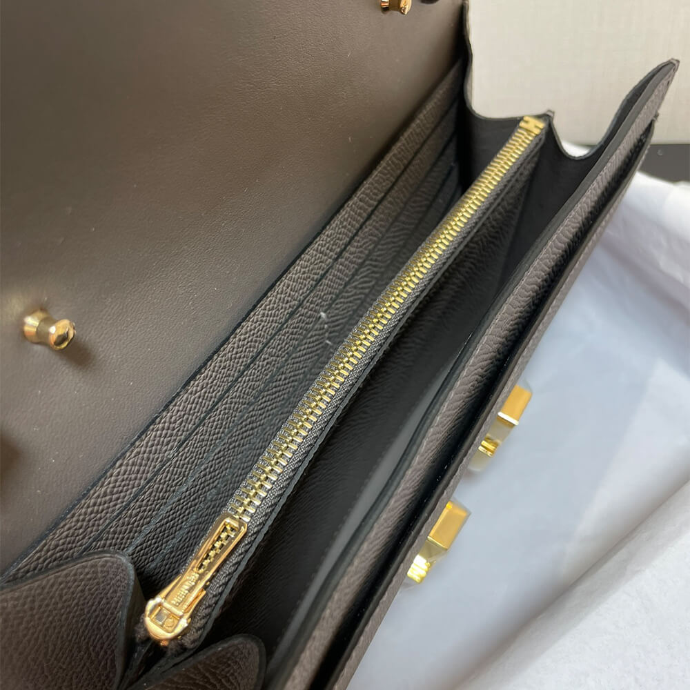 H**me5 Constance To Go Rock wallet