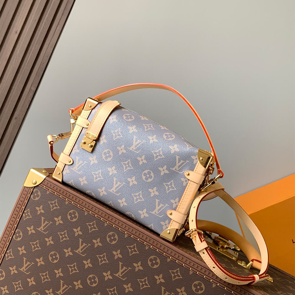 LV Side Trunk MM