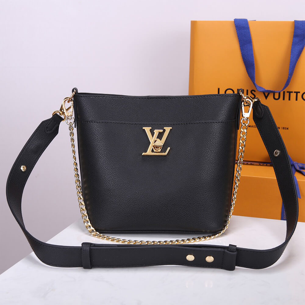 LV Lock and Walk