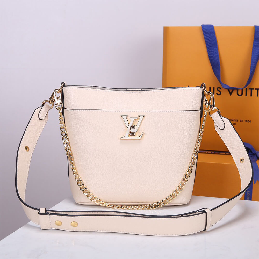 LV Lock and Walk