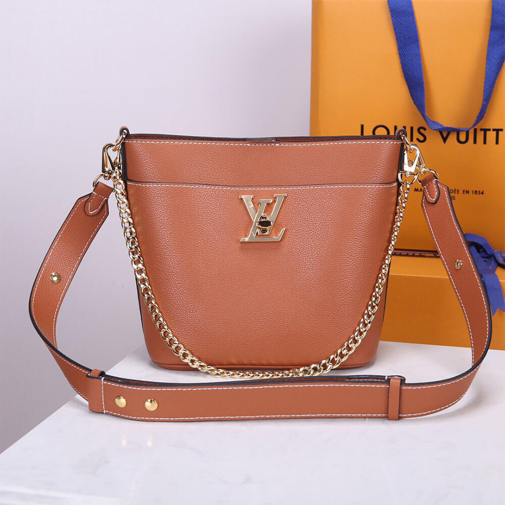 LV Lock and Walk