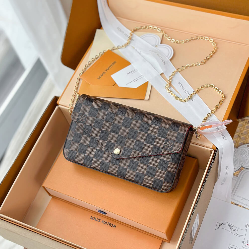 LV Pochette Félicie
