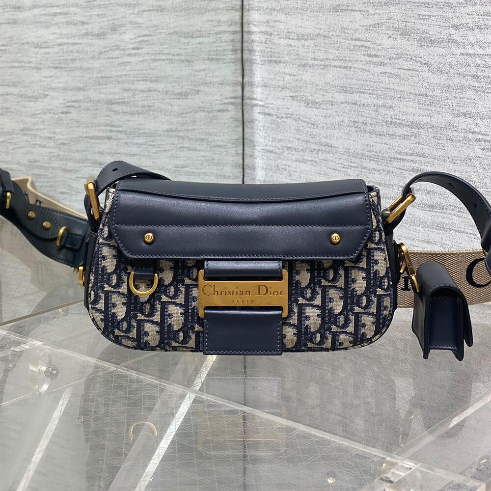 D10r Small Streetchic Bag(HIGH-END GRADE)