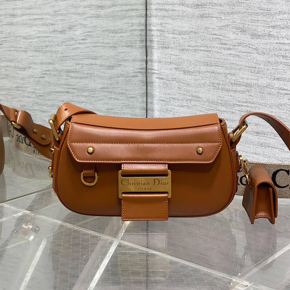 D10r Small Streetchic Bag(HIGH-END GRADE)