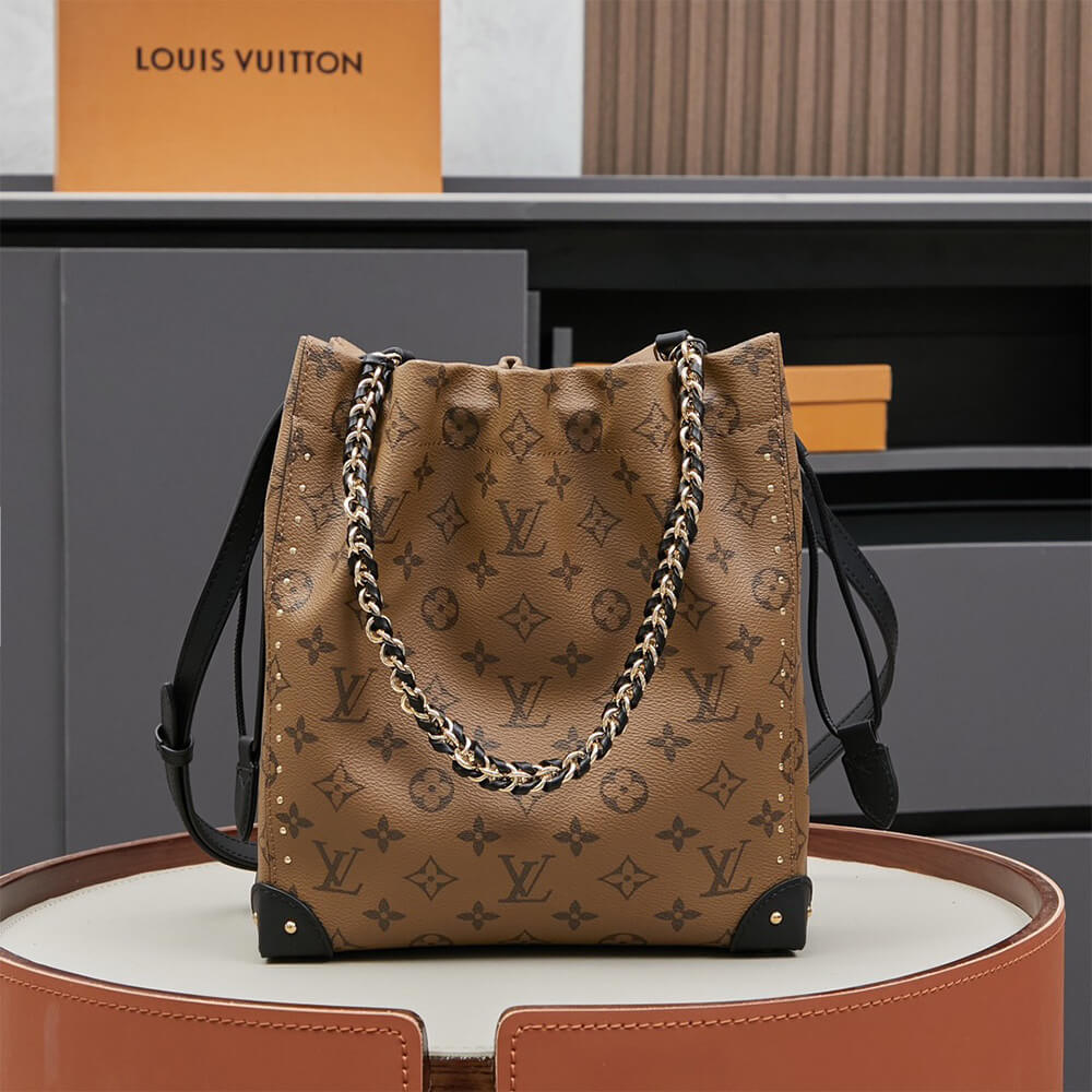 LV Noé Trunk PM