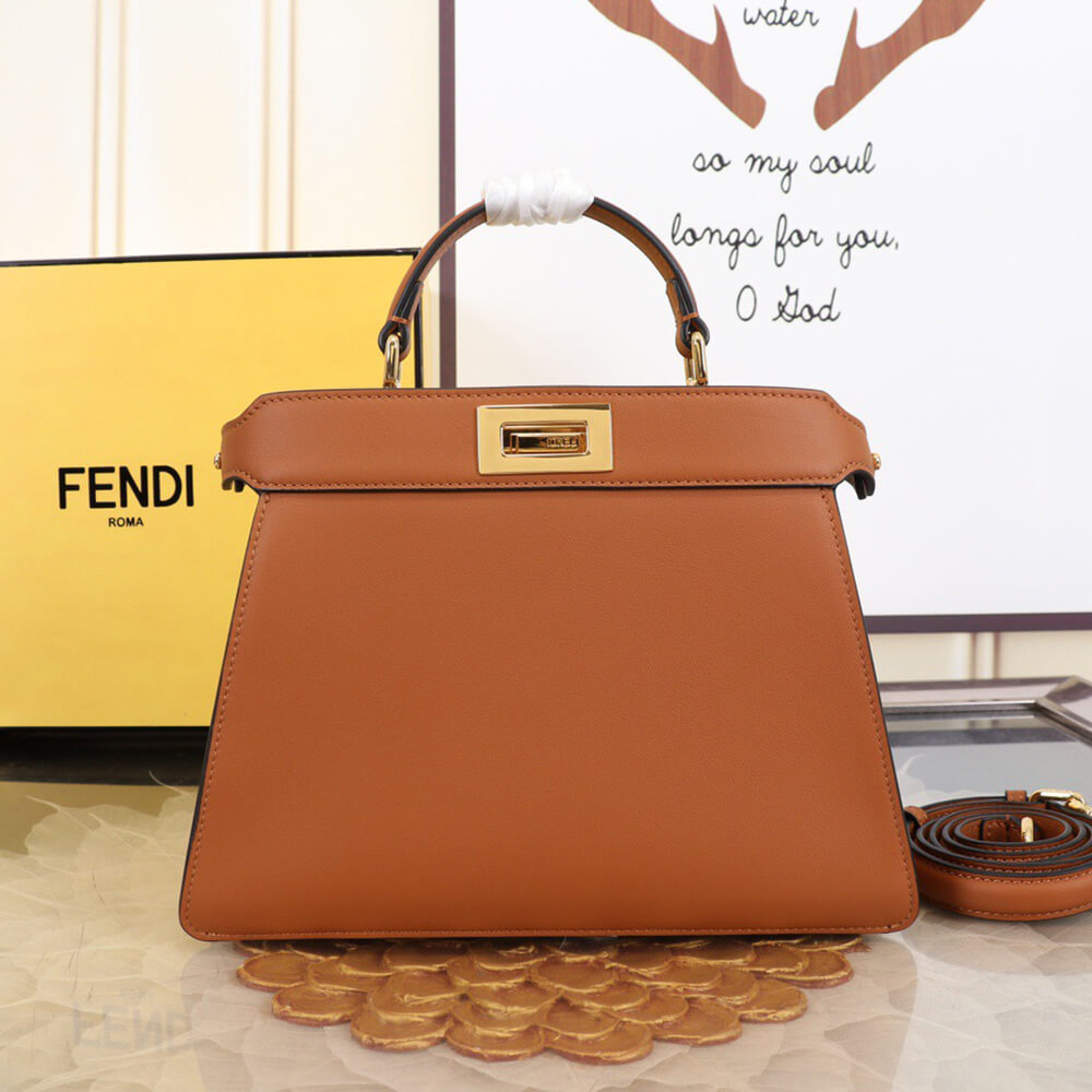 F**di Peekaboo ISeeU Small(high-end grade)