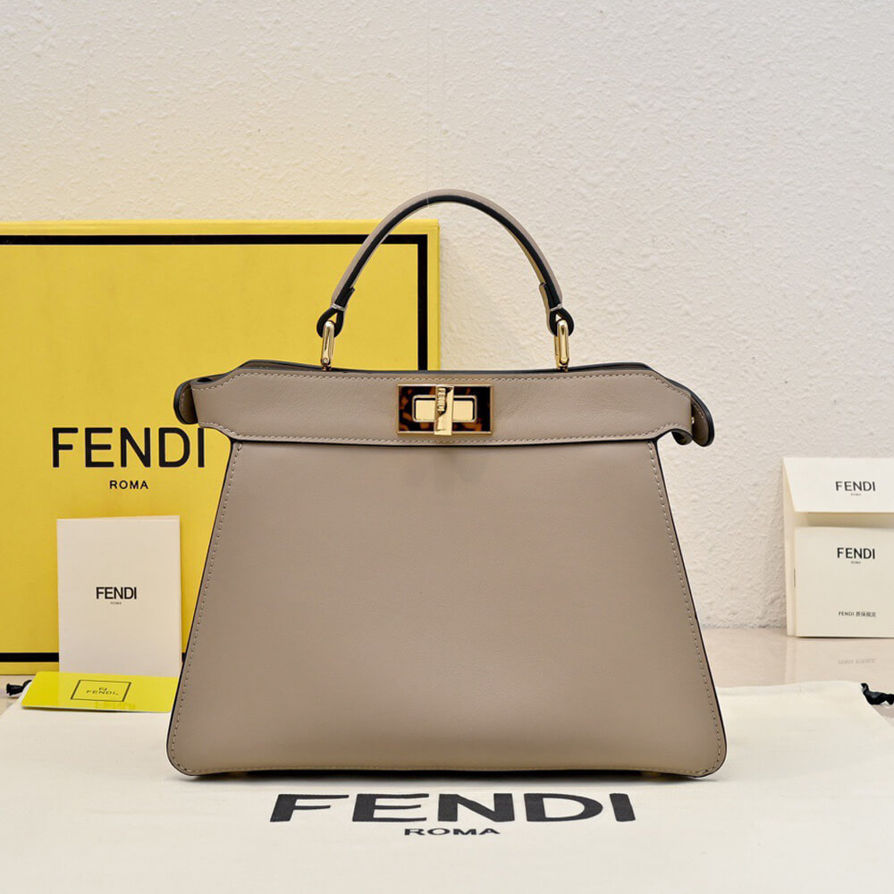 F**di Peekaboo ISeeU Small(high-end grade)