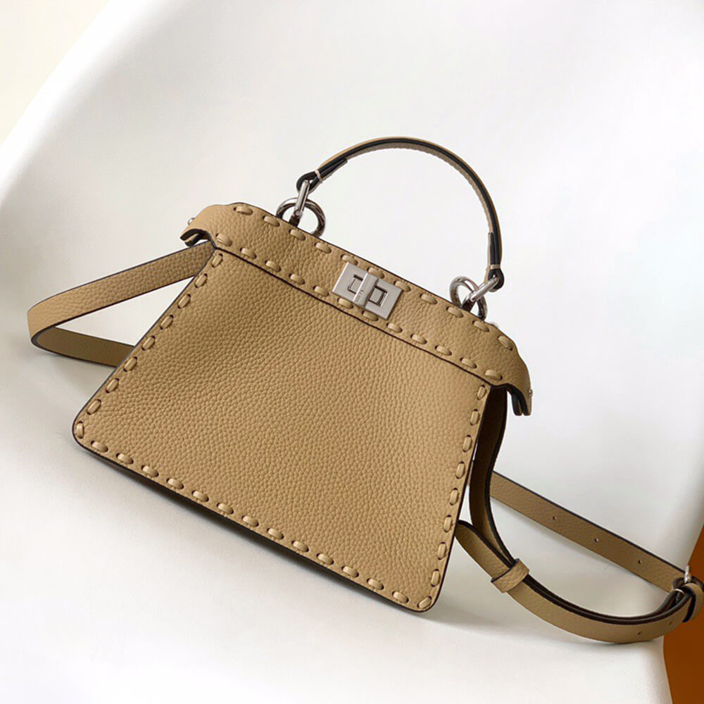 F**di Peekaboo ISeeU Petite(high-end grade)