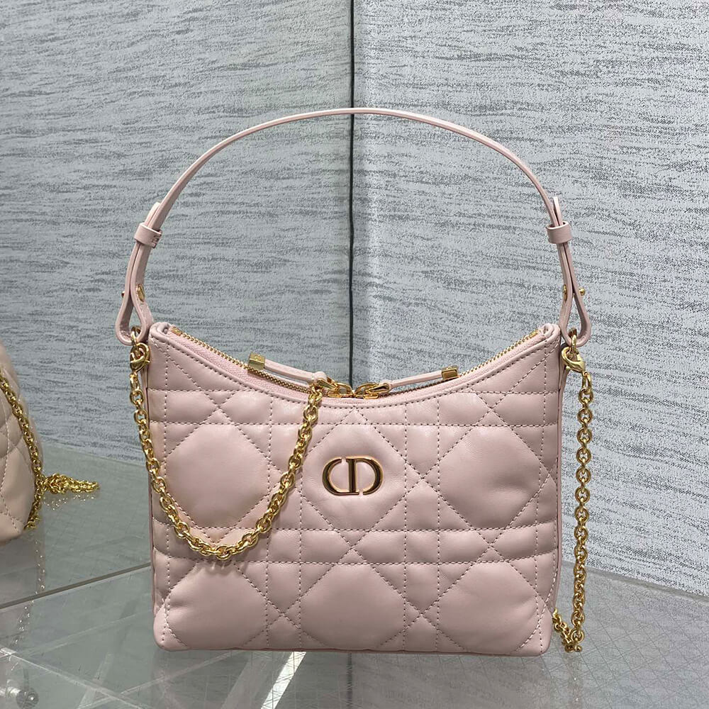 Miss Caro D10rling Mini Bag with Chain