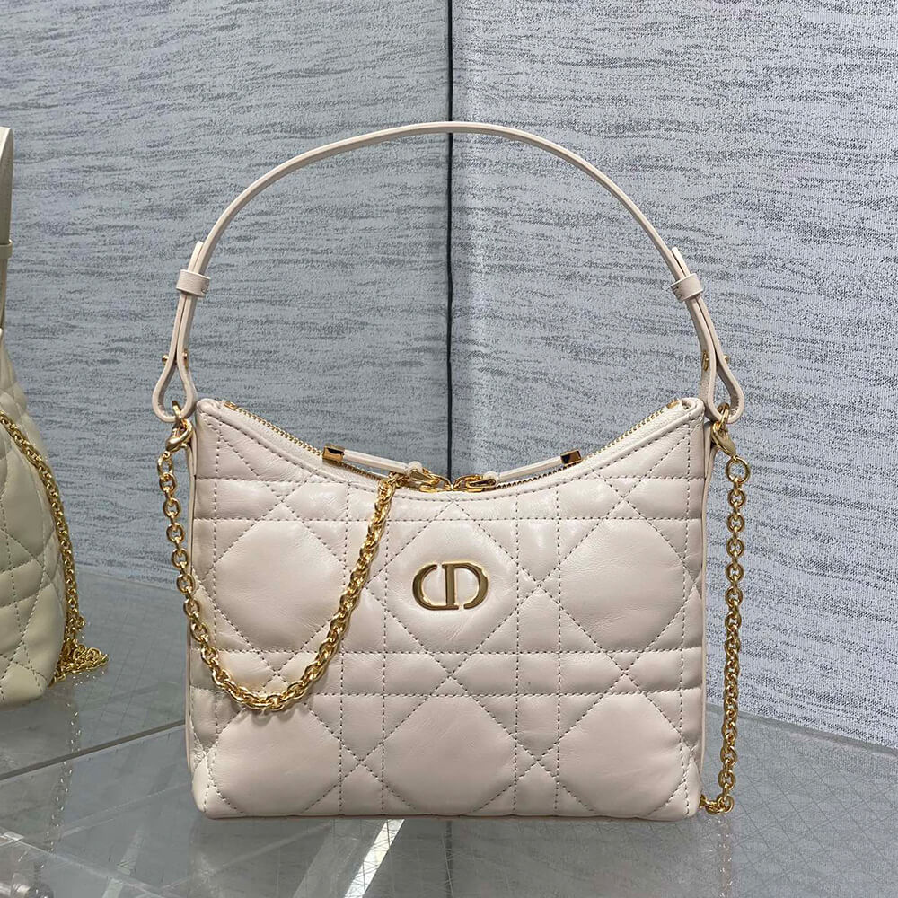Miss Caro D10rling Mini Bag with Chain