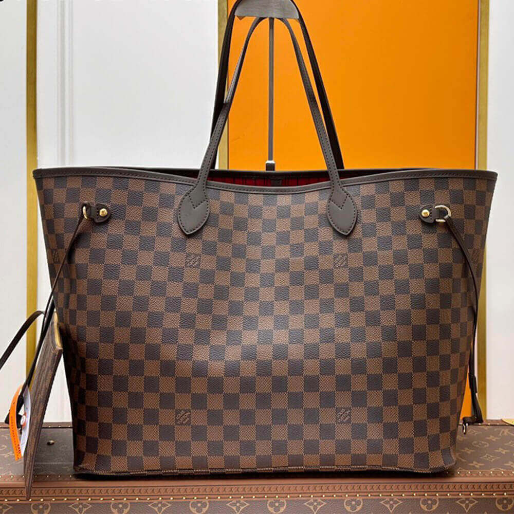 LV  NEVERFULL GM(HIGH-END GRADE)