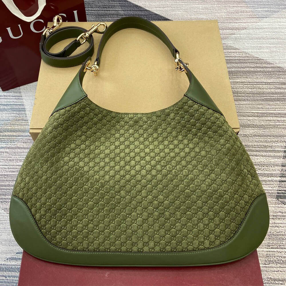 Gvc*1 B medium shoulder bag(HIGH-END GRADE)