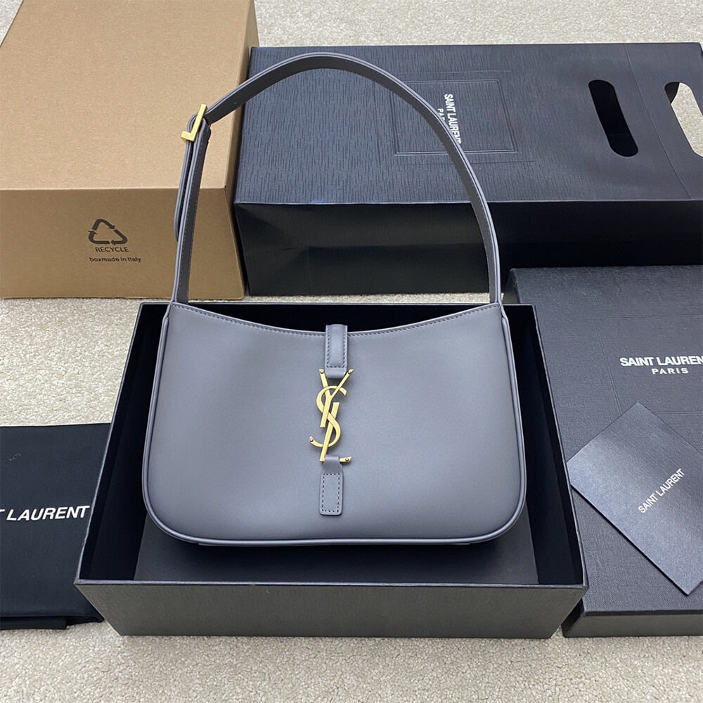 Y51 le 5 a 7 in smooth leather