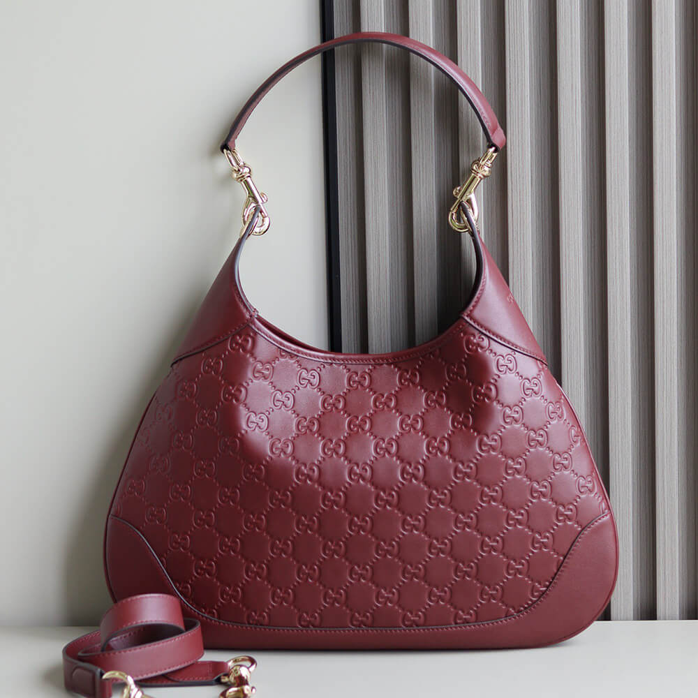 Gvc*1 B medium shoulder bag(HIGH-END GRADE)