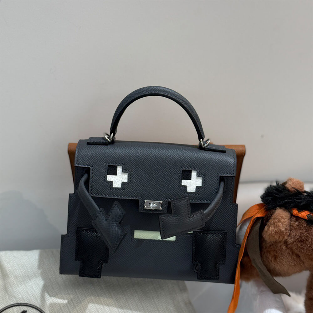 H**me5 Kelly Doll Picto(HIGH-END GRADE)