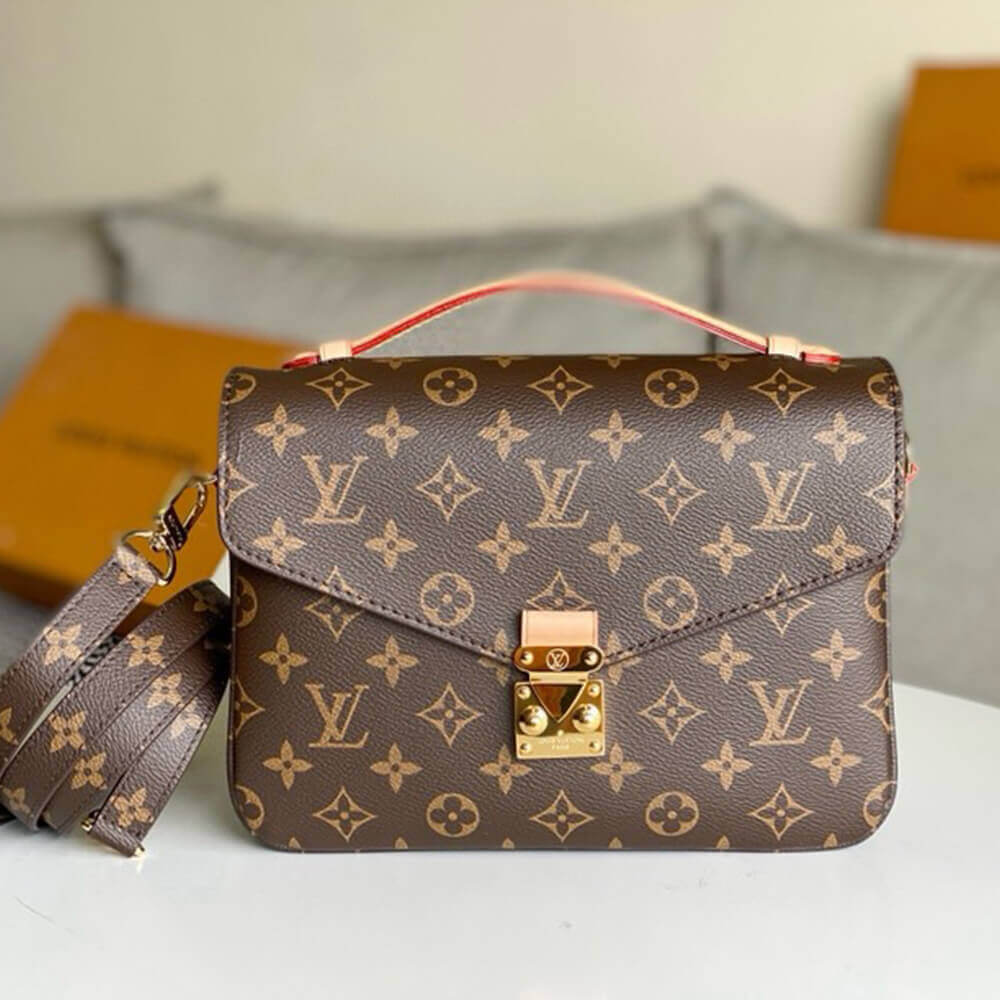 LV  POCHETTE METIS(HIGH-END GRADE)