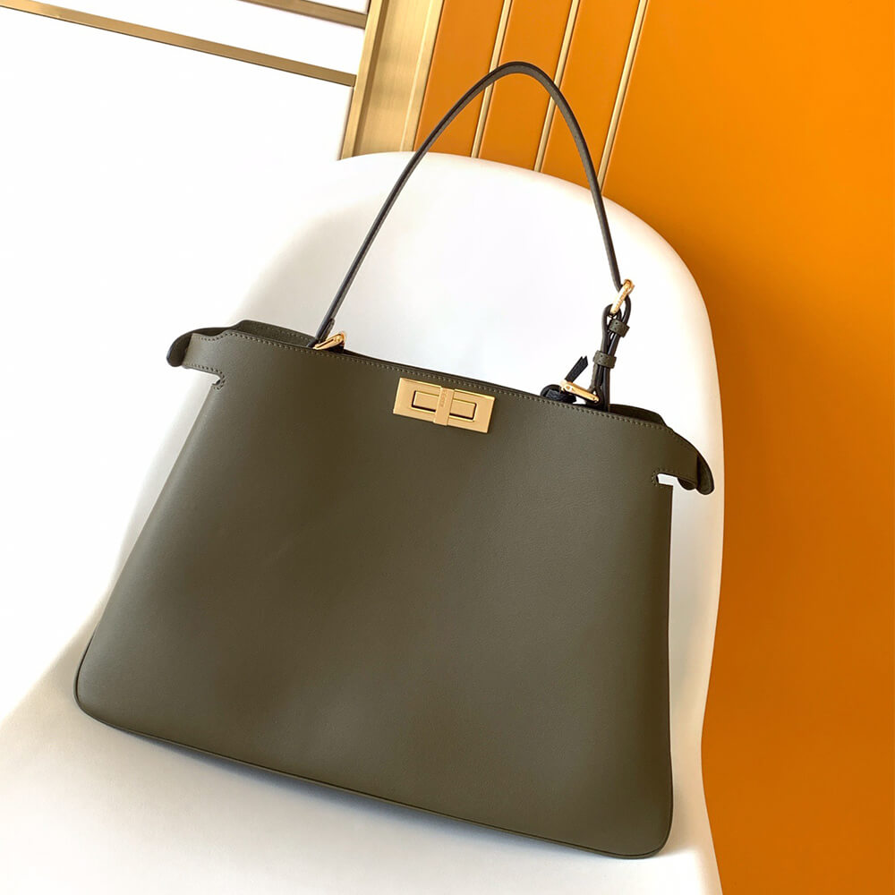 F**di Peekaboo Soft Large(HIGH-END GRADE)