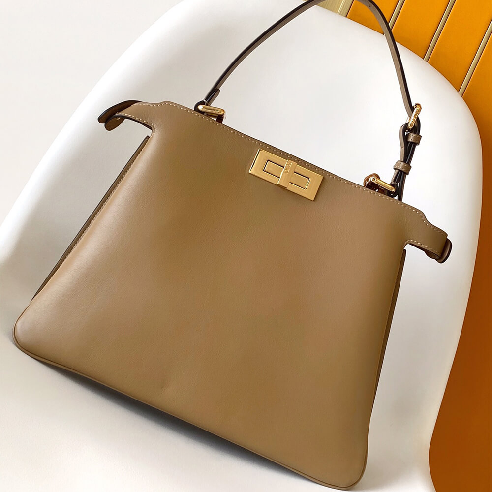 F**di Peekaboo Soft Medium(HIGH-END GRADE)