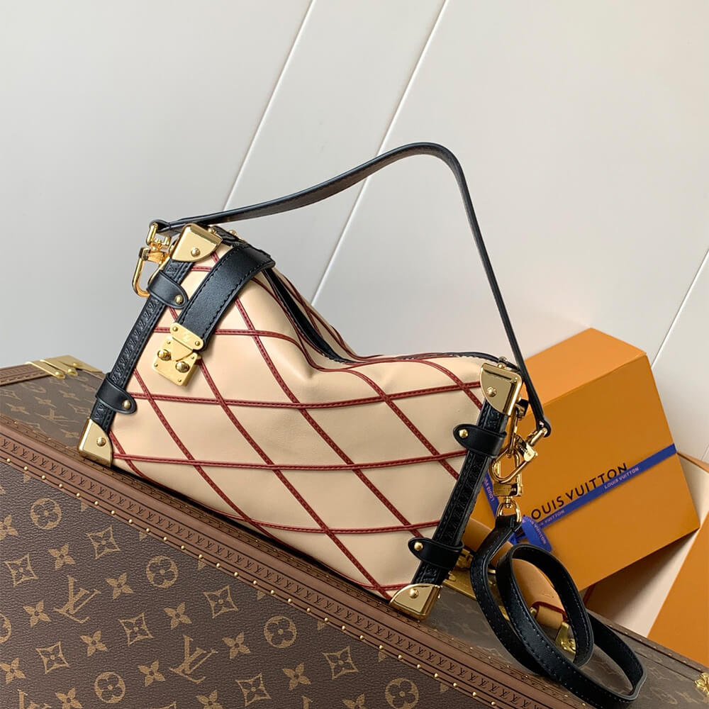 LV Side Trunk MM(HIGH-END GRADE)