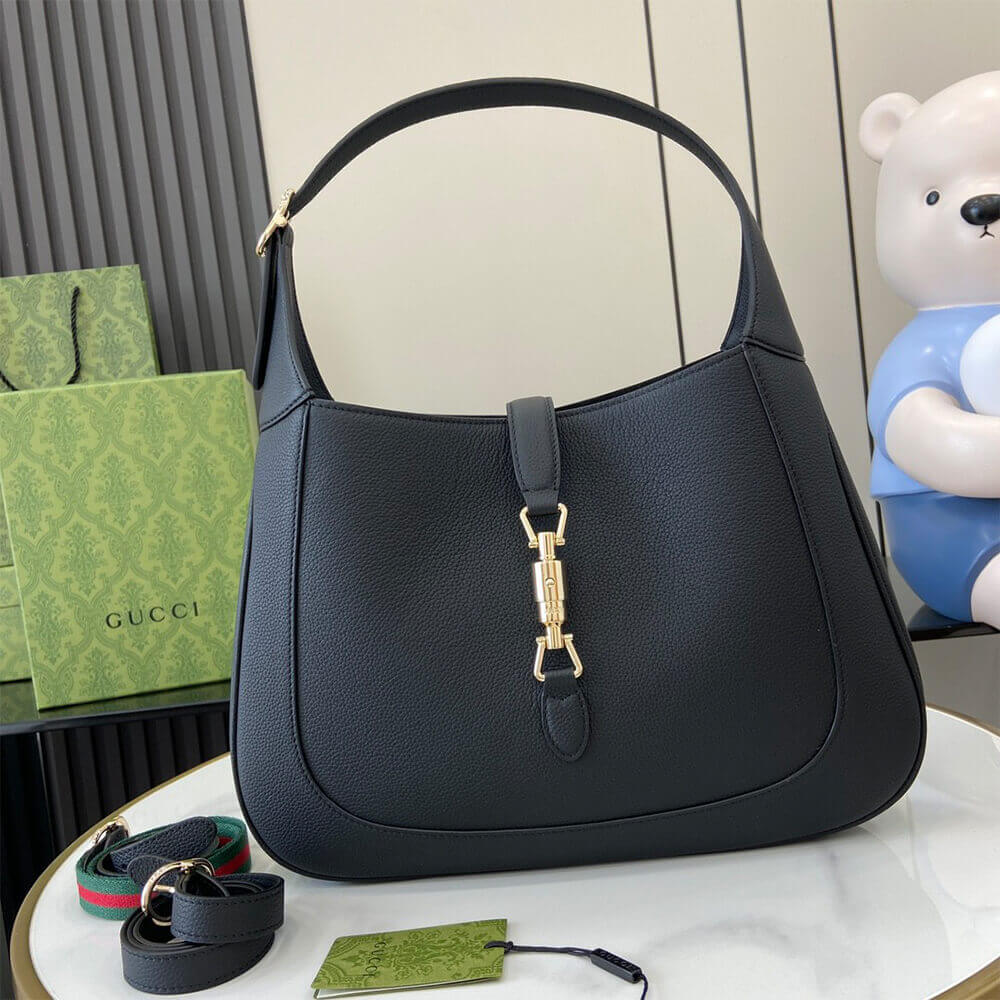 Gvc*1 Jackie 1961 large bag(HIGH-END GRADE)