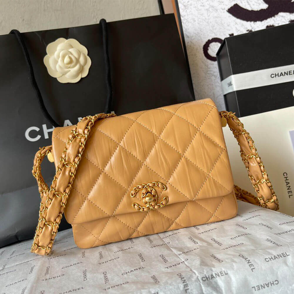 Ch**el MINI FLAP