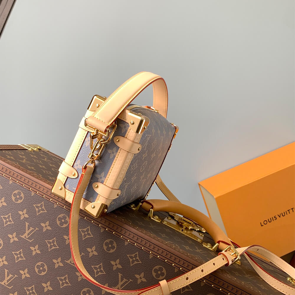 LV Side Trunk MM