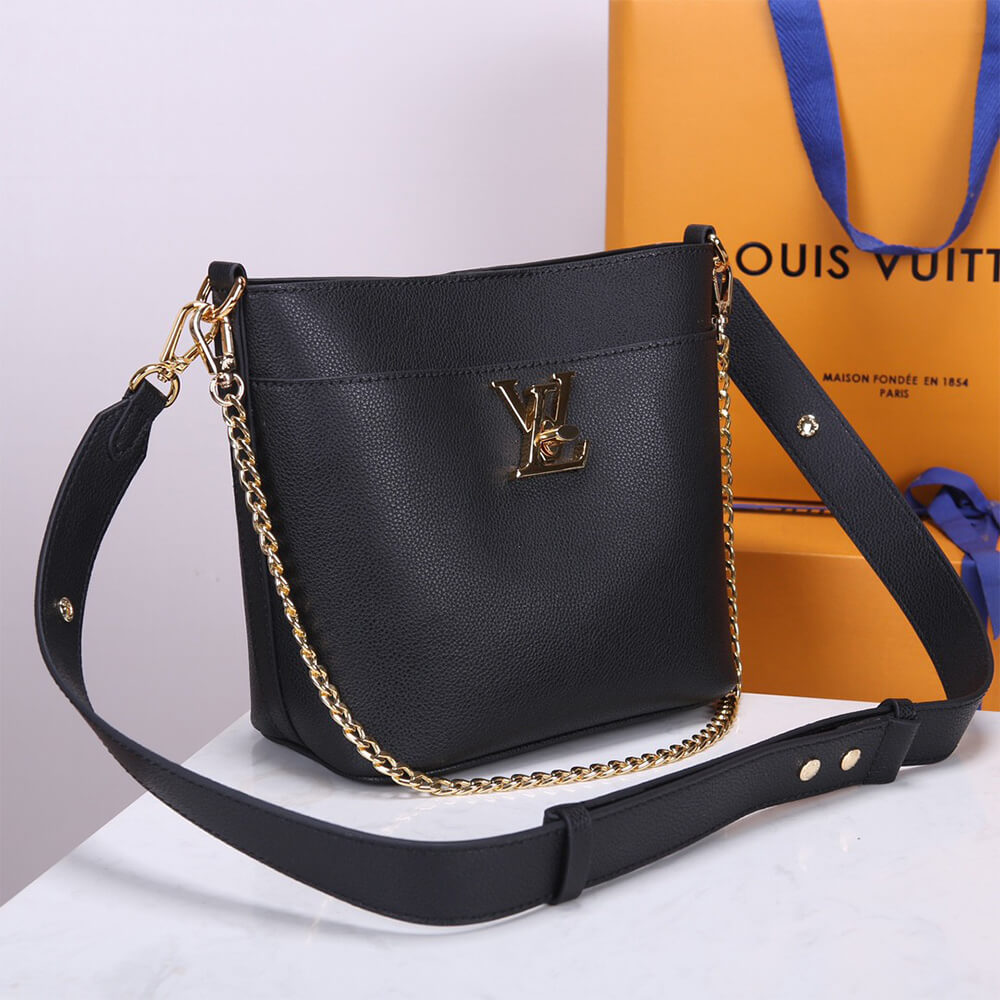 LV Lock and Walk